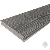 Eva-Last vlonderplank Apex Driftwood Grey (clipsysteem) 2,4x19x400cm