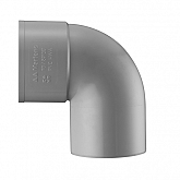 50mm bocht Dw 1xlm 90°