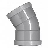 125mm bocht Dw 2xmm 30°