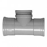 125mm ontstoppingsschroef Dw 2xmm
