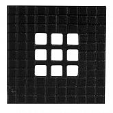 Deksel gietijzer t.b.v. Well-Flex put 20x20cm