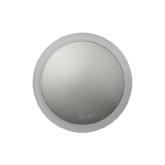 Puck 60 pearl grey