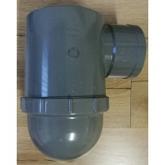 ACO rioolsifon pvc Ø110mm