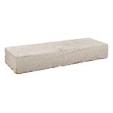 O.H. Traptrede Creme 100x37x15cm