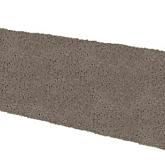 O.H. Traptrede Taupe 100x37x15cm