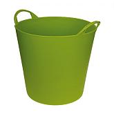 Kuip Lime groen flexibel 26l