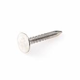 Asfaltnagel verzinkt 3x20mm 350gr