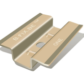B-Fix clips montageset t.b.v. Afrikulu (100st)