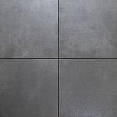 Cerasun Cemento Antra 80x80x4cm