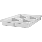 ACO schoonloperonderdeel PP 60x40cm