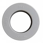50x80mm verloop HWA grijs 1xlm