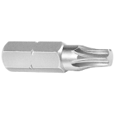 Bitje Torx TX15 25mm