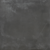 Geoceramica® Topplaat 80X80X1 Concreet Black