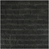 Roccia strak antraciet 30x12x12cm UITLOPEND (2024)