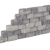 Promowall Matterhorn 17/24x15x10cm