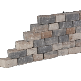 Promowall Kilimanjaro 17/24x15x10cm