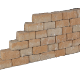 Promowall Mont Blanc 17/24x15x10cm