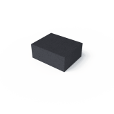 O.H. Traptrede Carbon 50x40x20cm