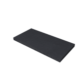 O.H. Tegel Carbon 200x100x10cm