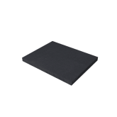O.H. Tegel Carbon 150x120x10cm