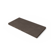 O.H. Tegel Taupe 200x100x10cm