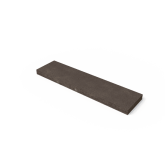 O.H. Tegel Taupe 200x50x10cm