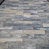 Solido Ceramica PRO3 Scoria Brick 15x30x3cm