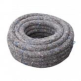 80mm drainagebuis  PP 450g 50m¹