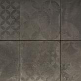 Keramiek TRE Concrete Decor Graphite 60x60x3cm UITLOPEND (2024)