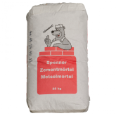 Metselmortel 102 M5 A/B 25/135 zonder kalk