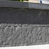 Stapelblok GeoMattone Cannobio 60x15x15cm