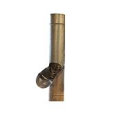 80mm bladscheider HWA verzinkt