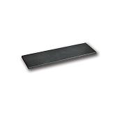 Vijverrand Black Pearl 100x15x3cm (tijdelijk niet leverbaar)