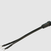 Connector Y - F(emale)