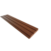Thermovision Ayous Triple profielset geschaafd therm. gemodicifeerd 2x14x305cm (4st)
