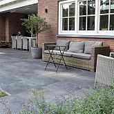 Solido Ceramica Unic Carbon 80x80x3cm