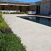 Keramiek Calcare Sand 120x60x2cm