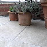 Keramiek Calcare Taupe 80x80x2cm