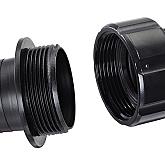 Universele Slangverbinder 1 1/2"