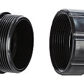 Slangverbinder 1 1/2"