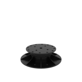 Nivo Plus vloerdrager verstelbaar 35-50mm (1350)