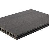 WPC Fiberdeck RHK Premium Dark Grey 2,3x21x300cm