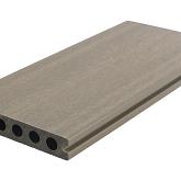 WPC Fiberdeck RHK Premium Light Grey 2,3x13,8x500cm