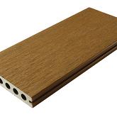 WPC Fiberdeck RHK Premium Teak 2,3x13,8x400cm