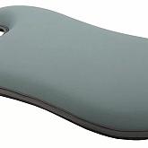 Kniekussen memory foam Blauw extra comfort