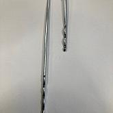 Kunstgras grondpen verzinkt 200/100x30x4mm