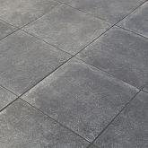 Solido Ceramica Miniera Black 60x60x3cm