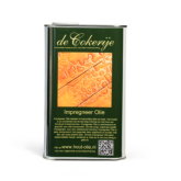De Cockerije Natuurlijke impregneerolie 1l