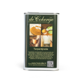 De Cockerije Terpentijnolie 1l