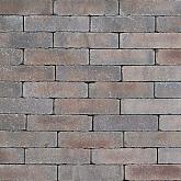 WF gebakken Nieuw Vennep getr. 20x4,8x6,5cm (98st)